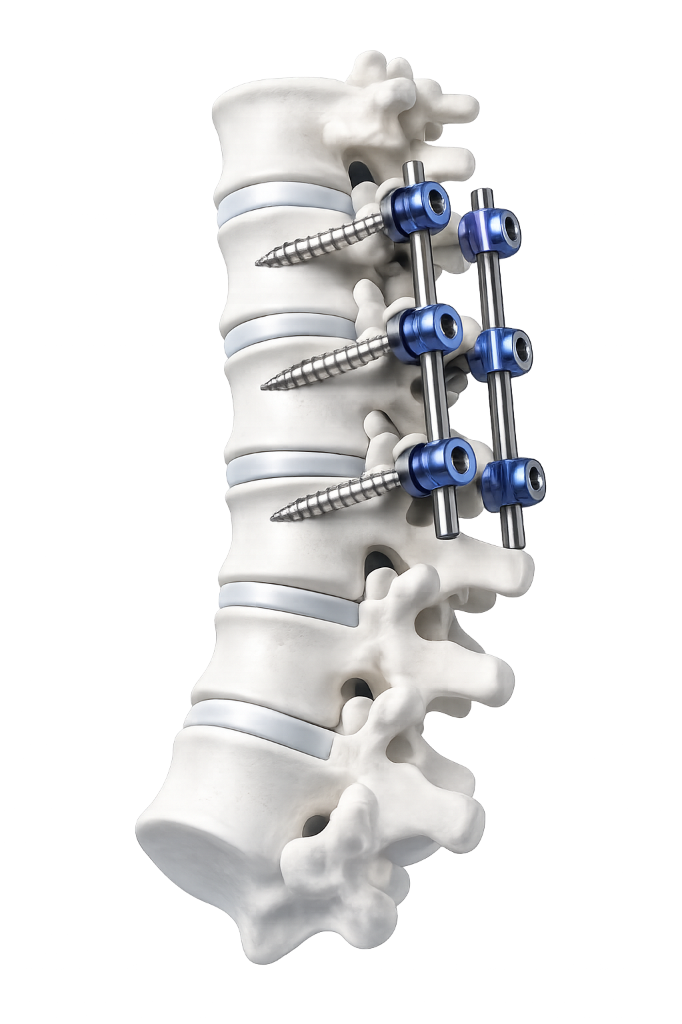 Spine Systems