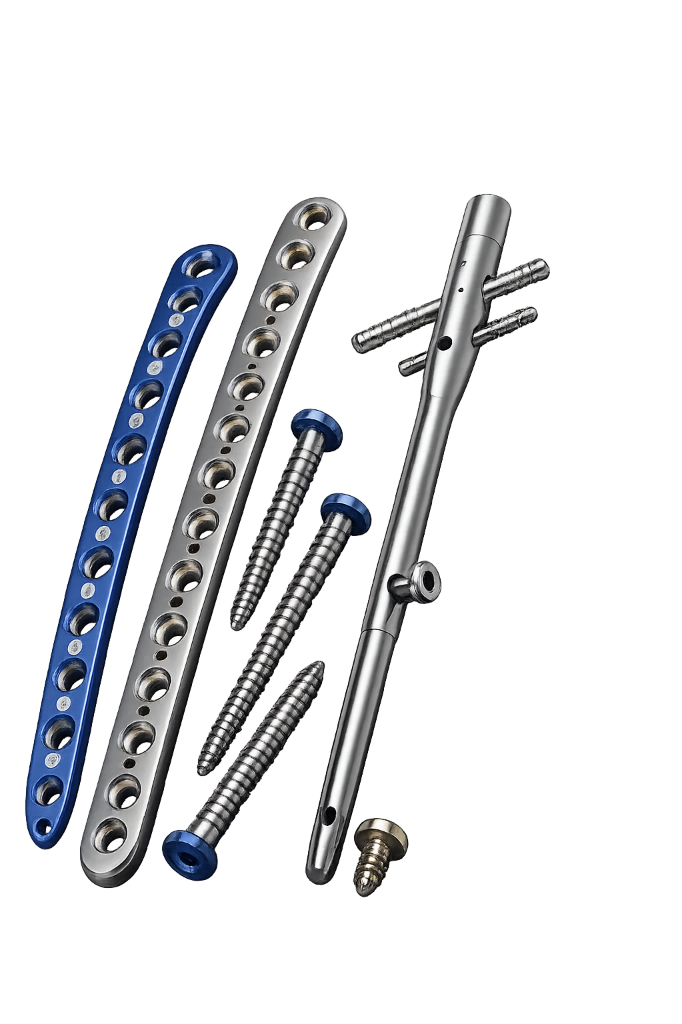 Trauma Implants